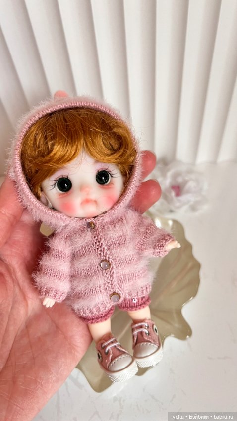 Любителям розового посвящается 💖 (фото 5)