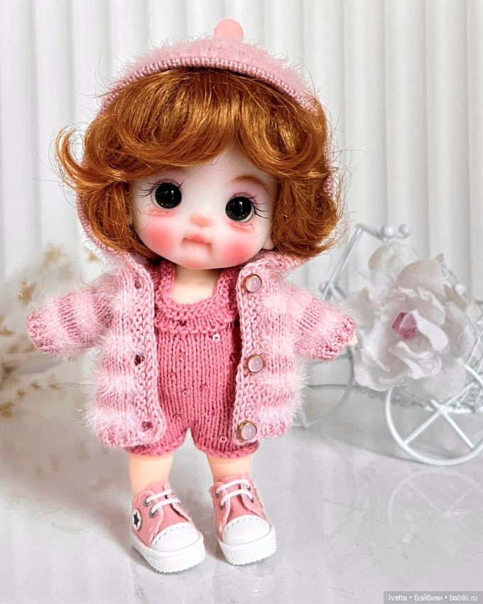 Любителям розового посвящается 💖 (фото 2)