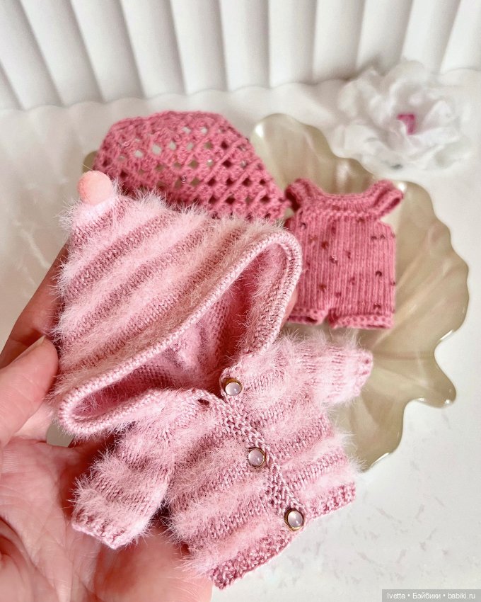 Любителям розового посвящается 💖 (фото 7)