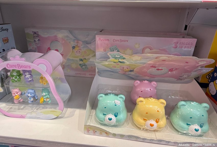 Коробочное настроение с Molinta