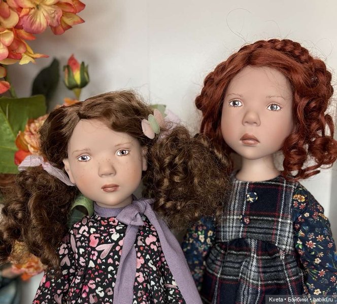 Zwergnase Wentje — Игровые куклы Zwergnase (Цвергназе) Junior: Джуниор (фото 6)