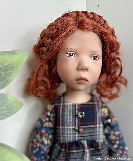 Zwergnase Wentje — Игровые куклы Zwergnase (Цвергназе) Junior: Джуниор (фото 3)