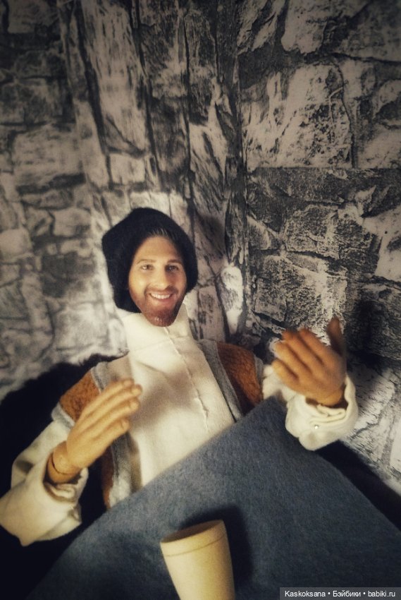 Из тьмы веков. Ретроспектива 2 части Язычники