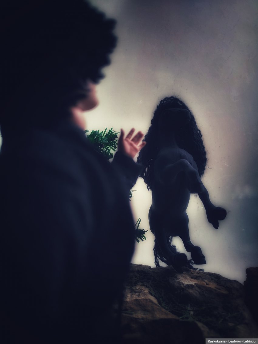 Из тьмы веков. Ретроспектива 2 части Язычники