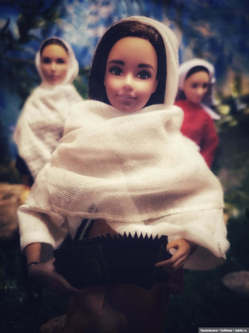 Из тьмы веков. Ретроспектива 2 части Язычники