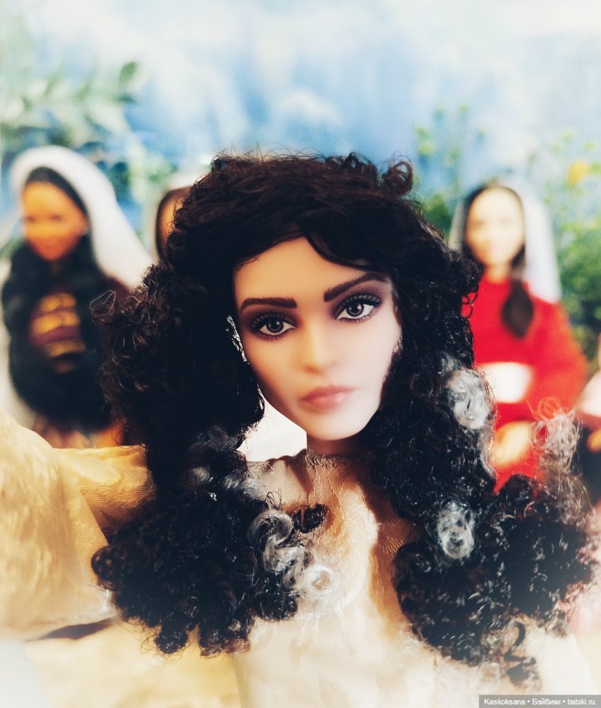 Из тьмы веков. Ретроспектива 2 части Язычники (фото 10)