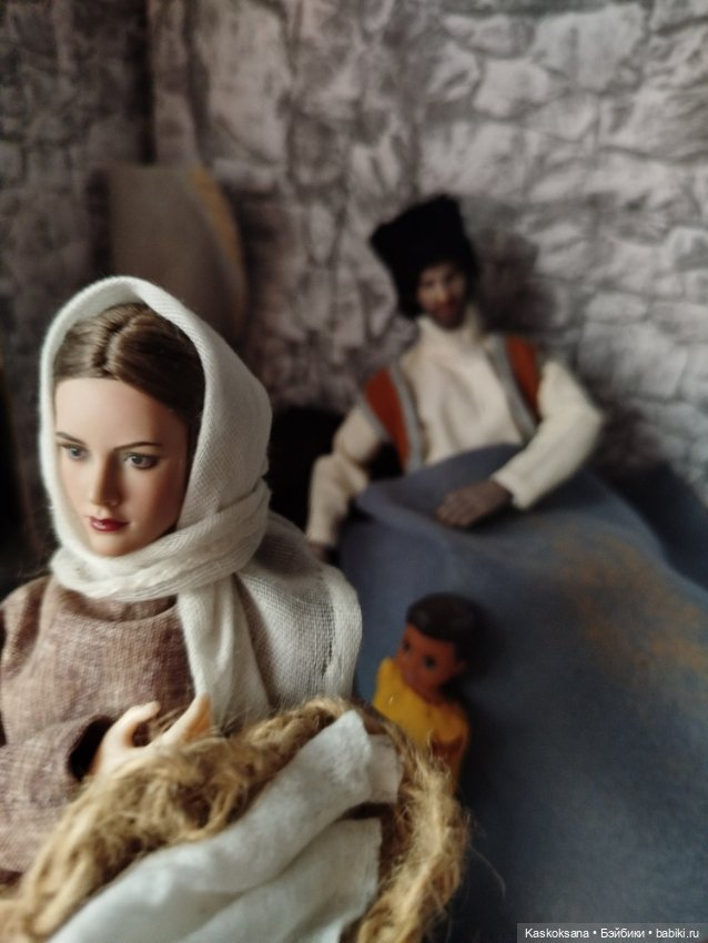 Из тьмы веков. Ретроспектива 2 части Язычники