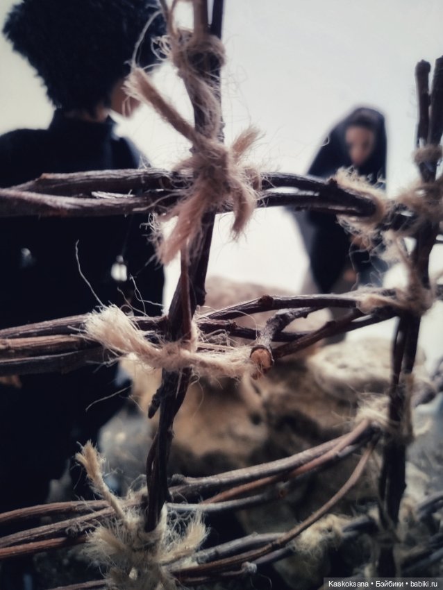 Из тьмы веков. Ретроспектива 2 части Язычники