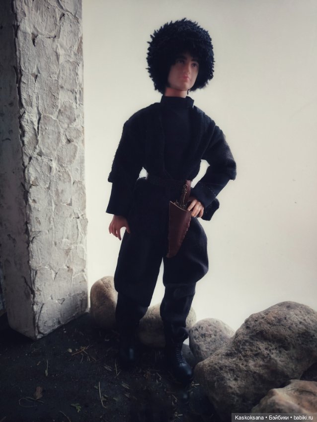 Из тьмы веков. Ретроспектива 2 части Язычники