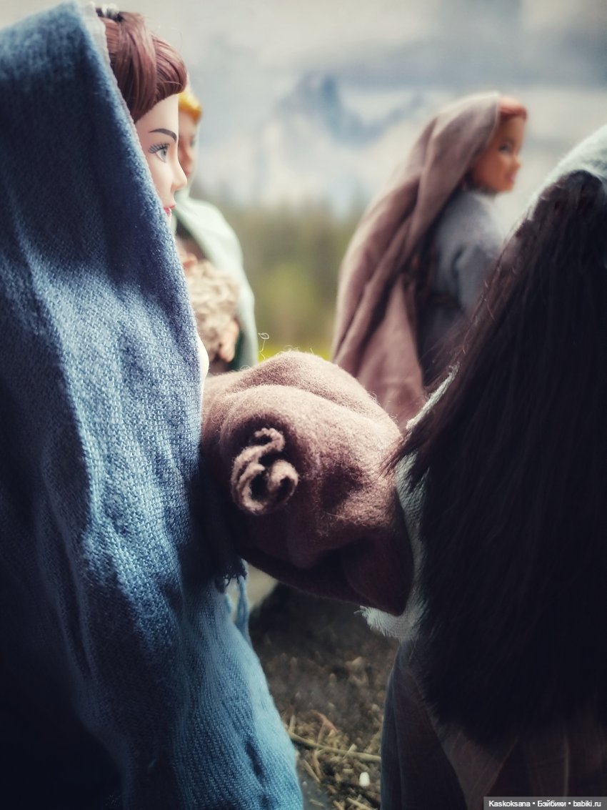 Из тьмы веков. Ретроспектива 2 части Язычники (фото 2)