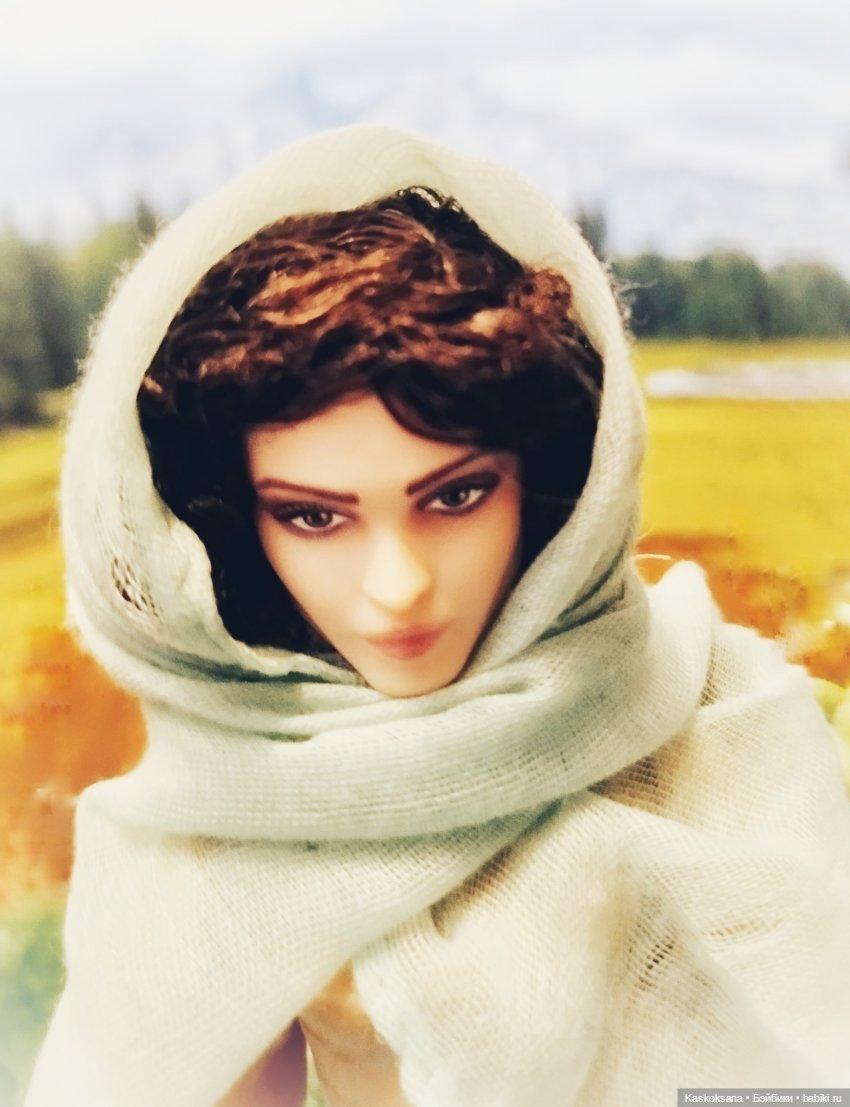 Из тьмы веков. Ретроспектива 2 части Язычники (фото 7)