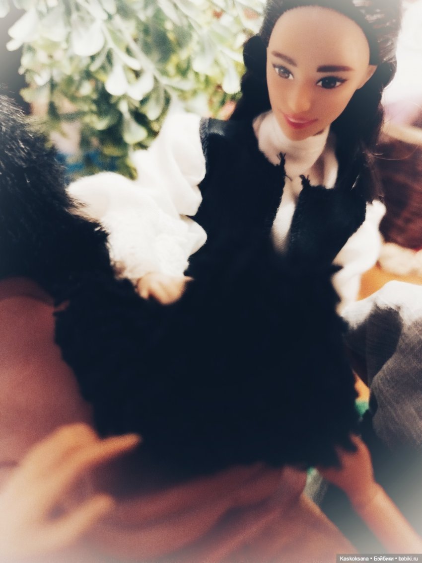 Из тьмы веков. Ретроспектива 2 части Язычники