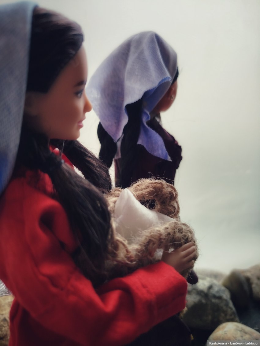 Из тьмы веков. Ретроспектива 2 части Язычники (фото 3)