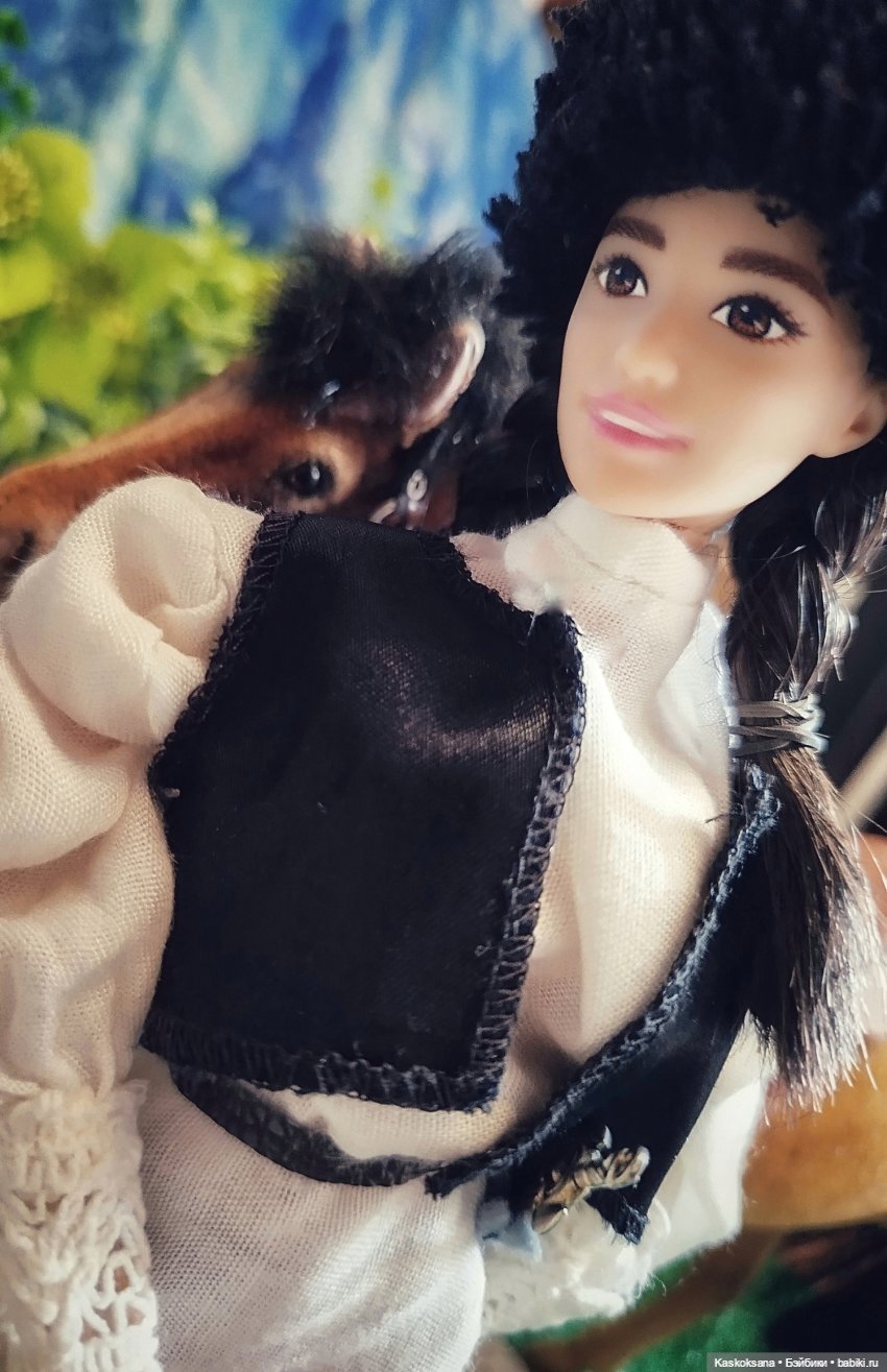 Из тьмы веков. Ретроспектива 2 части Язычники