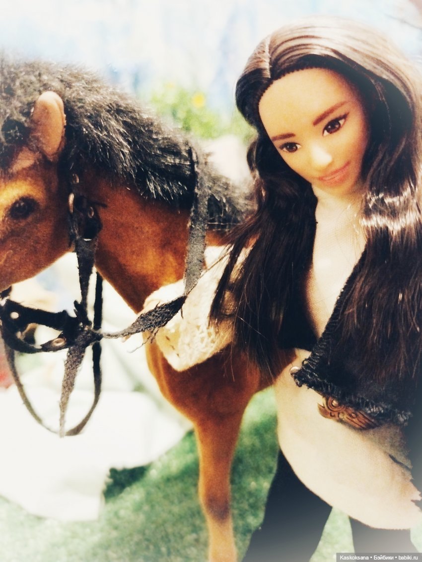 Из тьмы веков. Ретроспектива 2 части Язычники