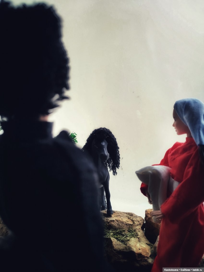 Из тьмы веков. Ретроспектива 2 части Язычники