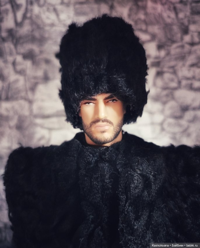 Из тьмы веков. Ретроспектива 2 части Язычники