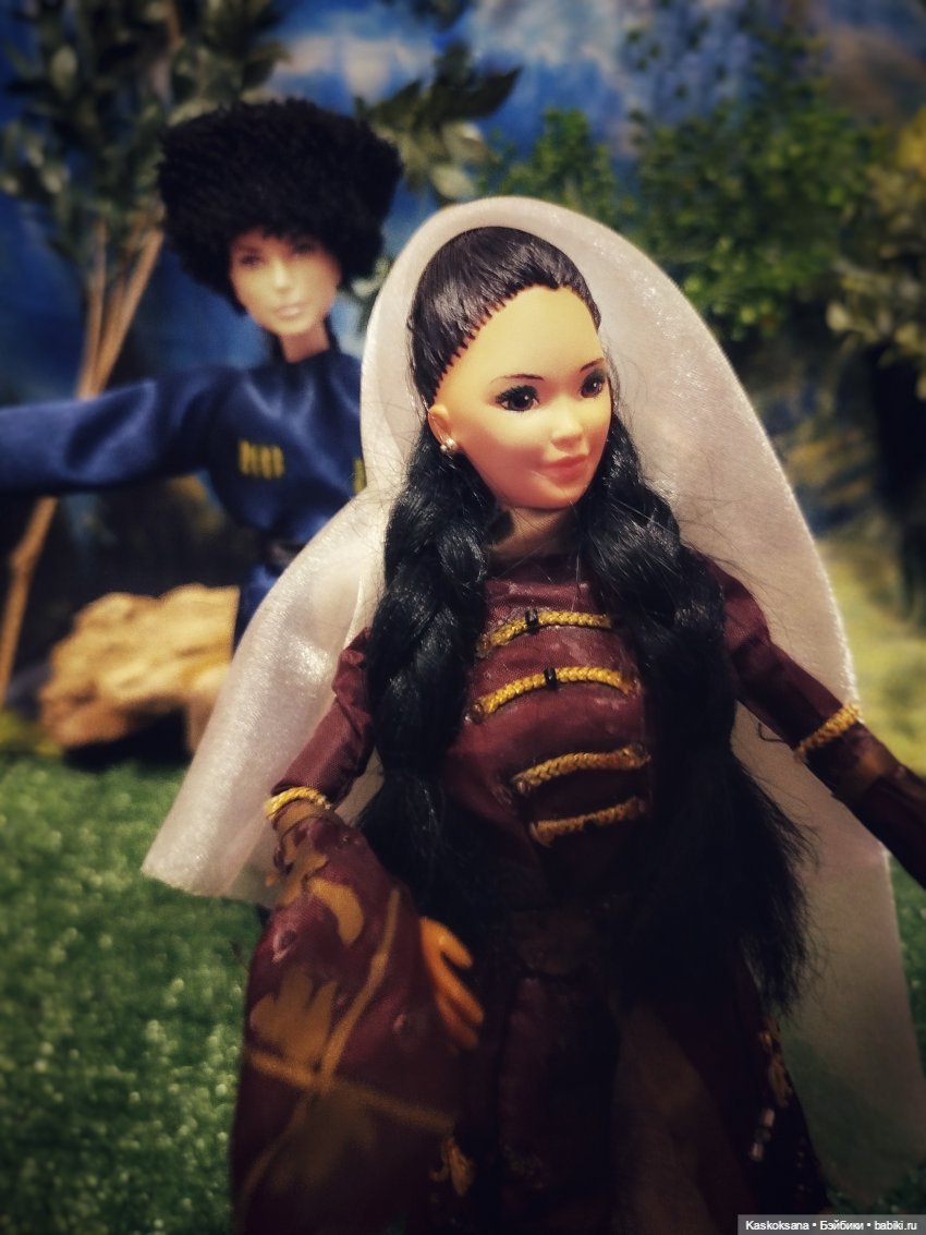 Из тьмы веков. Ретроспектива 2 части Язычники