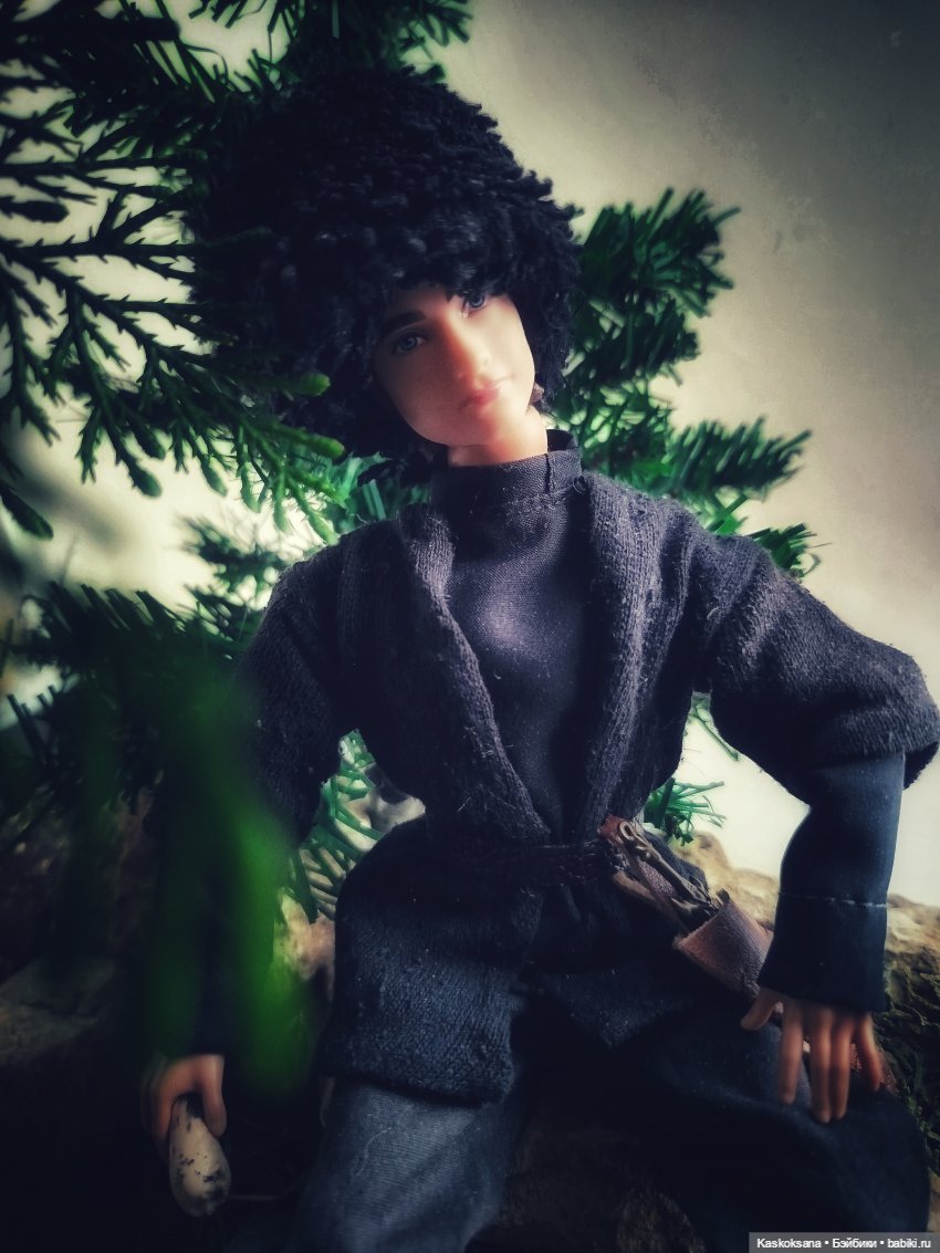 Из тьмы веков. Ретроспектива 2 части Язычники