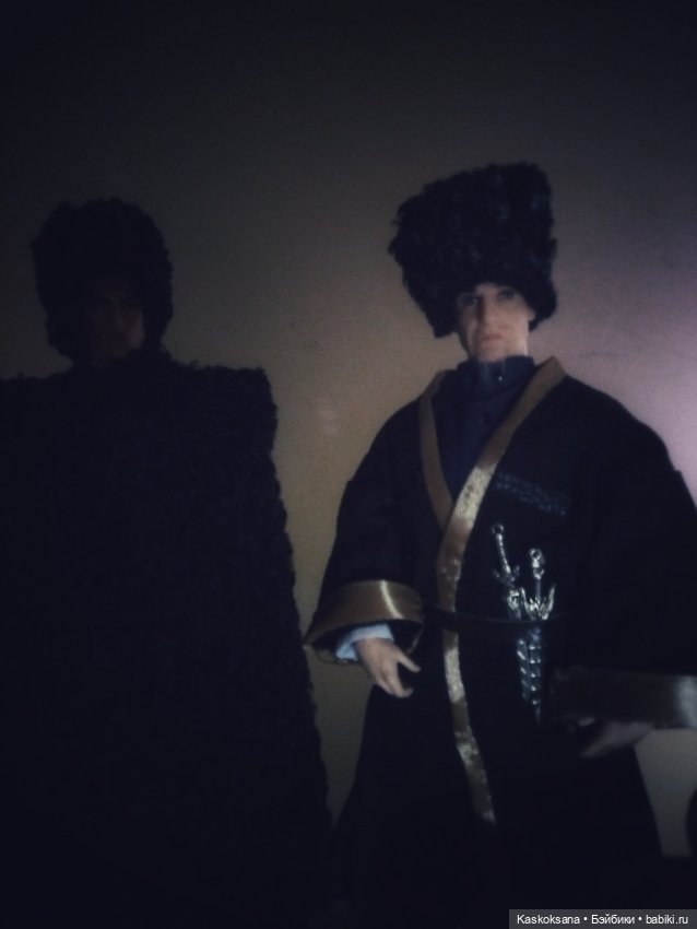 Из тьмы веков. Ретроспектива 2 части Язычники