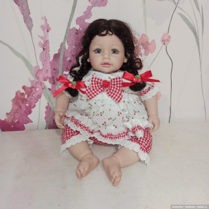 Кукла Adora — Куклы Adora (Адора): коллекционные виниловые