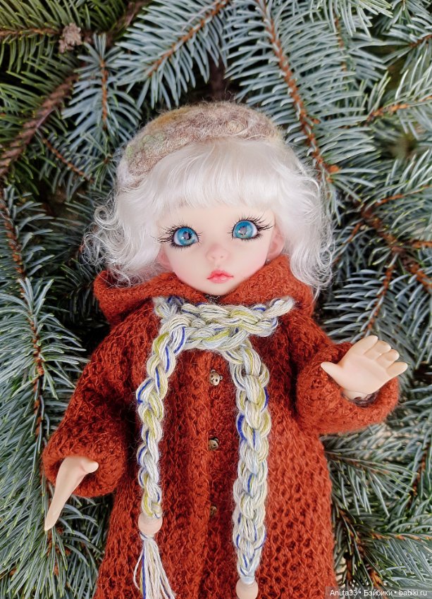 Ася, последние фото красивой осени (фото 3)