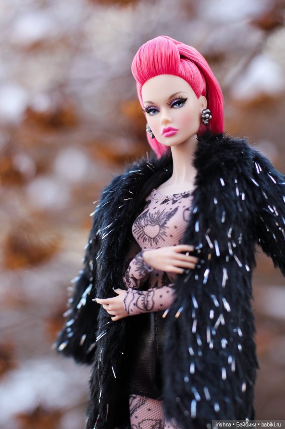 Первый снег — Куклы Integrity Toys (Интегрити): Poppy Parker (фото 3)