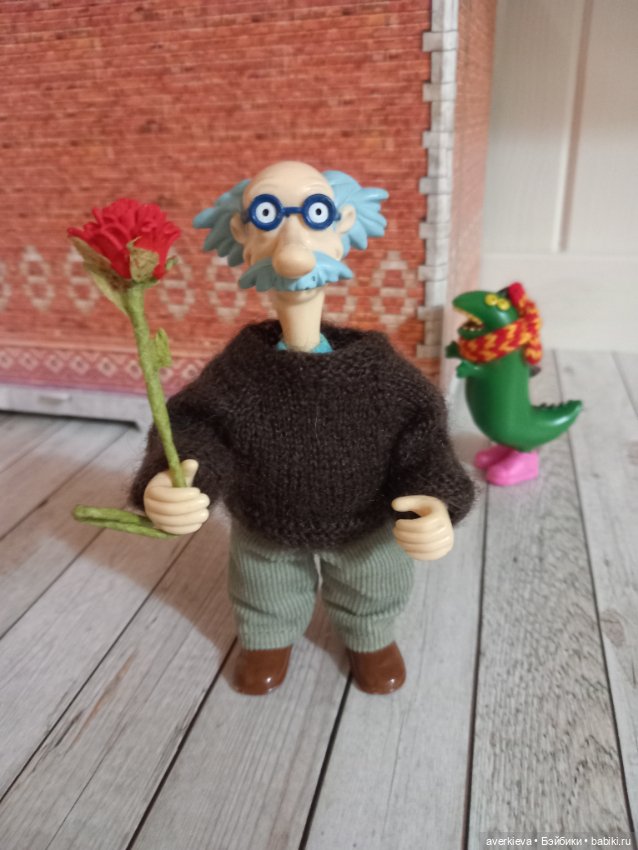 От души, так сказать — Интересные игрушки и фигурки (разное): редкие