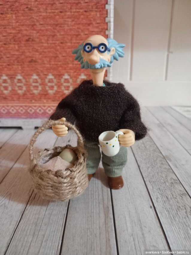 От души, так сказать — Интересные игрушки и фигурки (разное): редкие