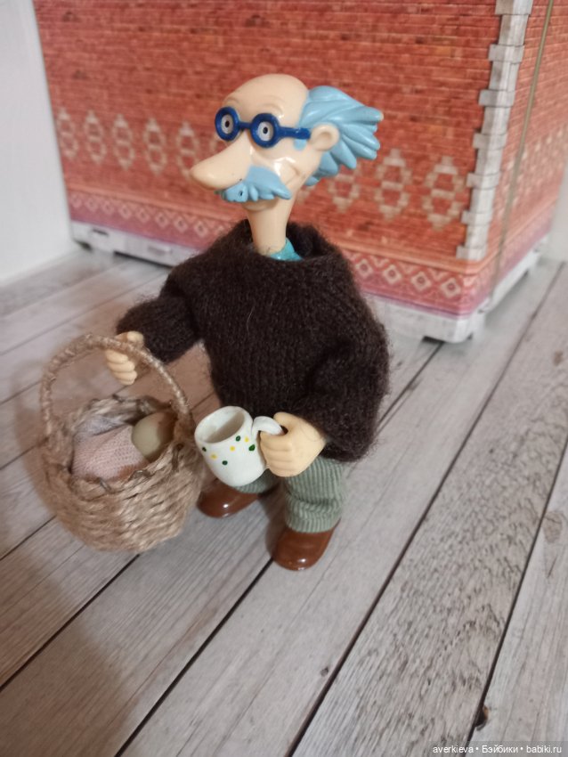 От души, так сказать — Интересные игрушки и фигурки (разное): редкие