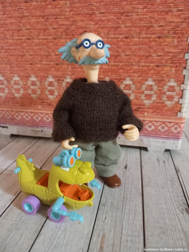 От души, так сказать — Интересные игрушки и фигурки (разное): редкие