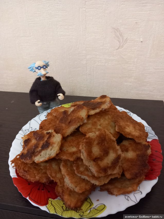 От души, так сказать — Интересные игрушки и фигурки (разное): редкие