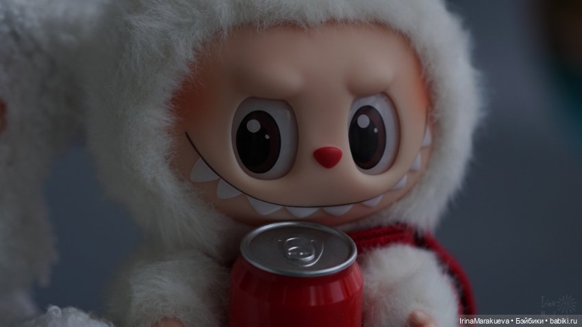 В ожидании чуда — Куклы Ptichka Art Doll (Ирина Кузина): BJD (фото 4)