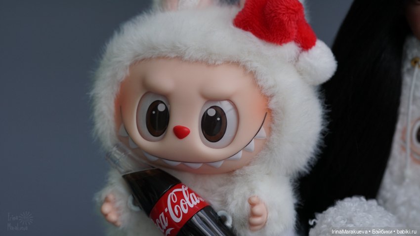 В ожидании чуда — Куклы Ptichka Art Doll (Ирина Кузина): BJD (фото 3)