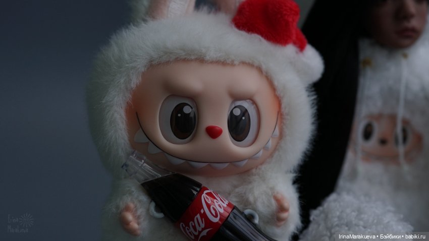 В ожидании чуда — Куклы Ptichka Art Doll (Ирина Кузина): BJD (фото 5)