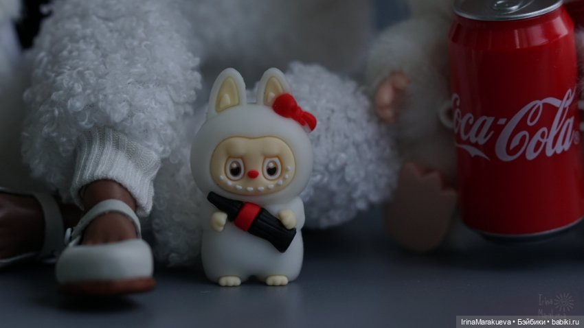 В ожидании чуда — Куклы Ptichka Art Doll (Ирина Кузина): BJD (фото 6)