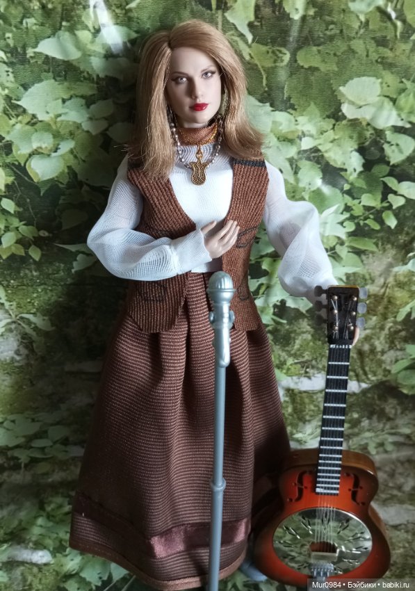 Музыкальный фестиваль 2025г - Элисон ("Волкодав") (фото 2)