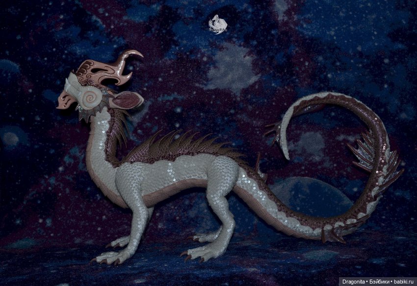 Дрейк Дэнеб — Авторские текстильные куклы: Вальдорфские (фото 3)