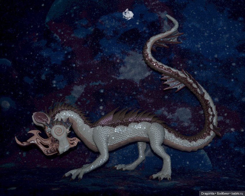 Дрейк Дэнеб — Авторские текстильные куклы: Вальдорфские (фото 4)