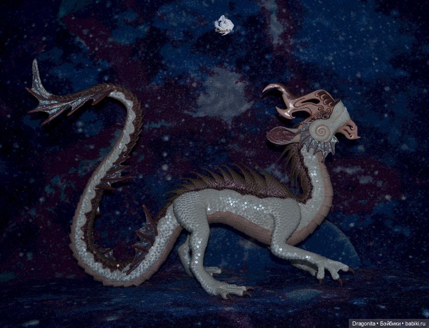 Дрейк Дэнеб — Авторские текстильные куклы: Вальдорфские (фото 5)