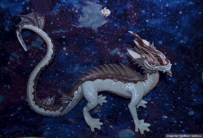 Дрейк Дэнеб — Авторские текстильные куклы: Вальдорфские