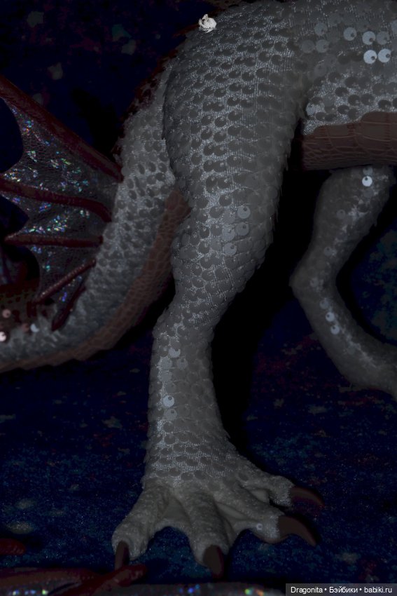 Дрейк Дэнеб — Авторские текстильные куклы: Вальдорфские