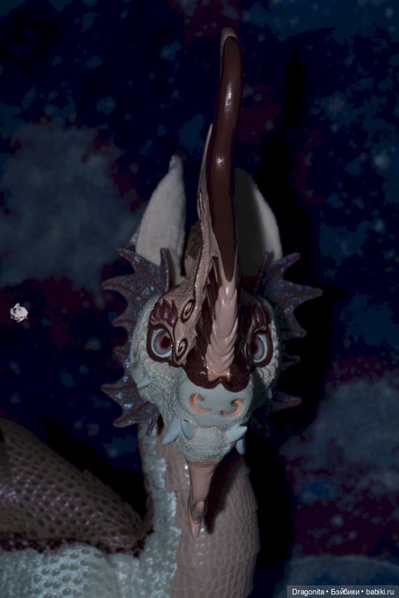 Дрейк Дэнеб — Авторские текстильные куклы: Вальдорфские