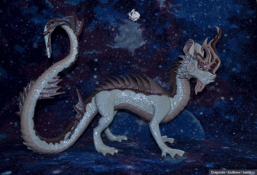 Дрейк Дэнеб — Авторские текстильные куклы: Вальдорфские (фото 2)