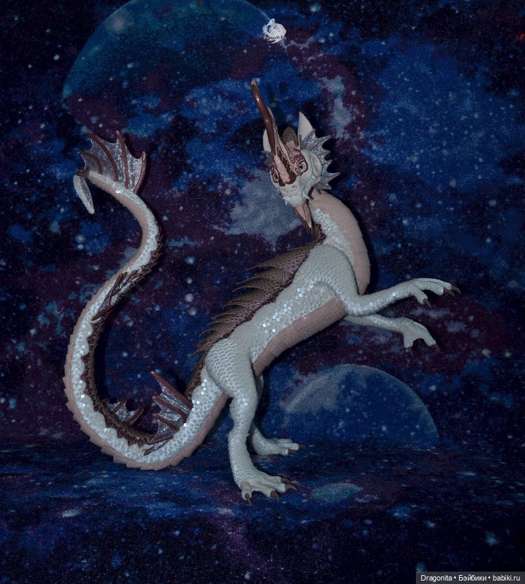 Дрейк Дэнеб — Авторские текстильные куклы: Вальдорфские