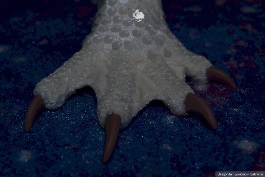 Дрейк Дэнеб — Авторские текстильные куклы: Вальдорфские