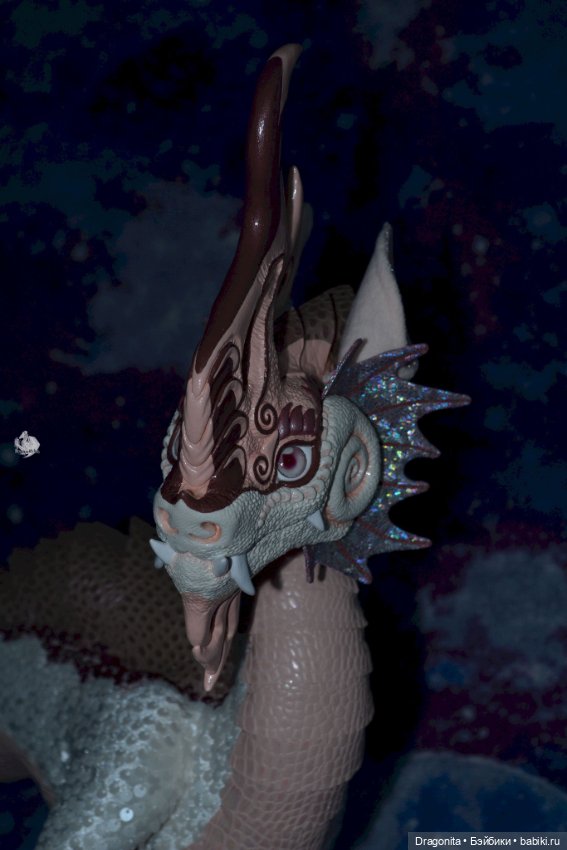 Дрейк Дэнеб — Авторские текстильные куклы: Вальдорфские