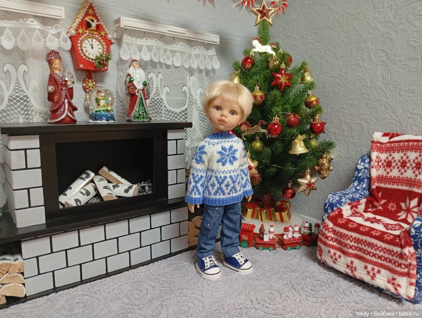 А вы уже начали готовиться к Новому году