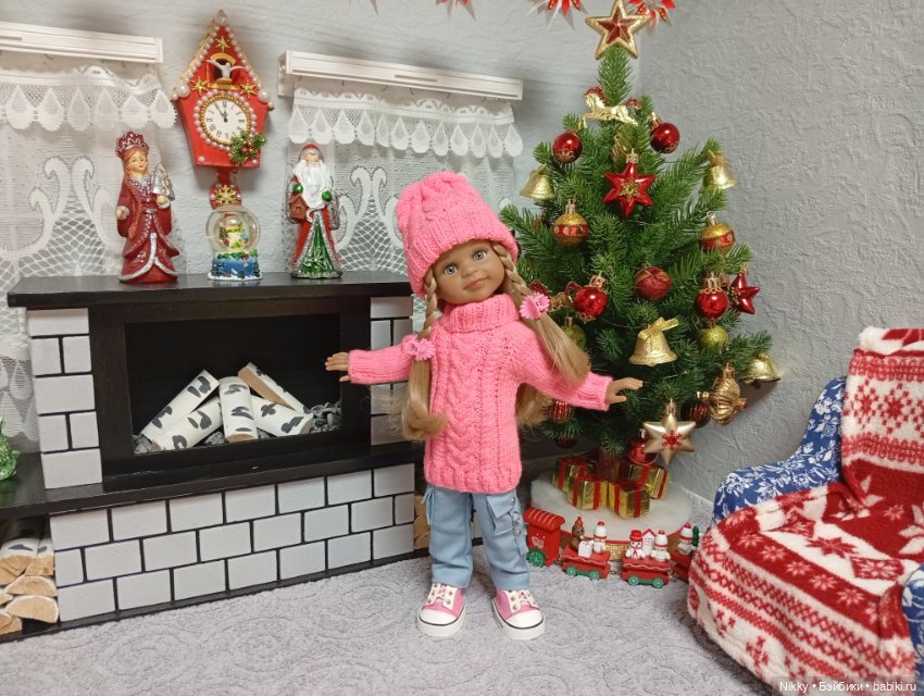 А вы уже начали готовиться к Новому году