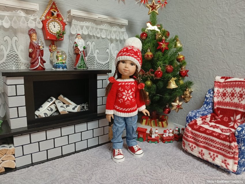 А вы уже начали готовиться к Новому году (фото 5)